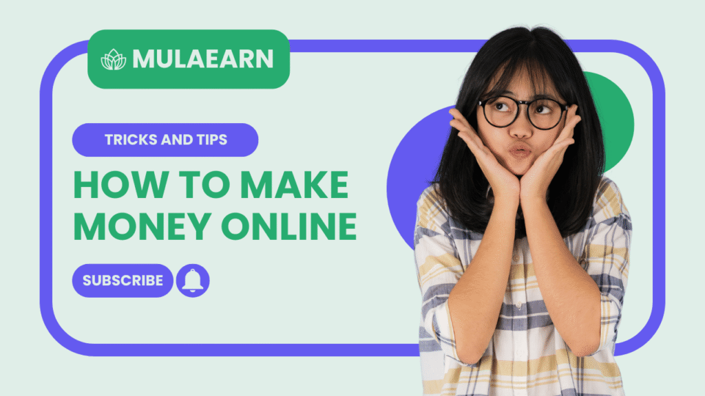 MulaEarn App