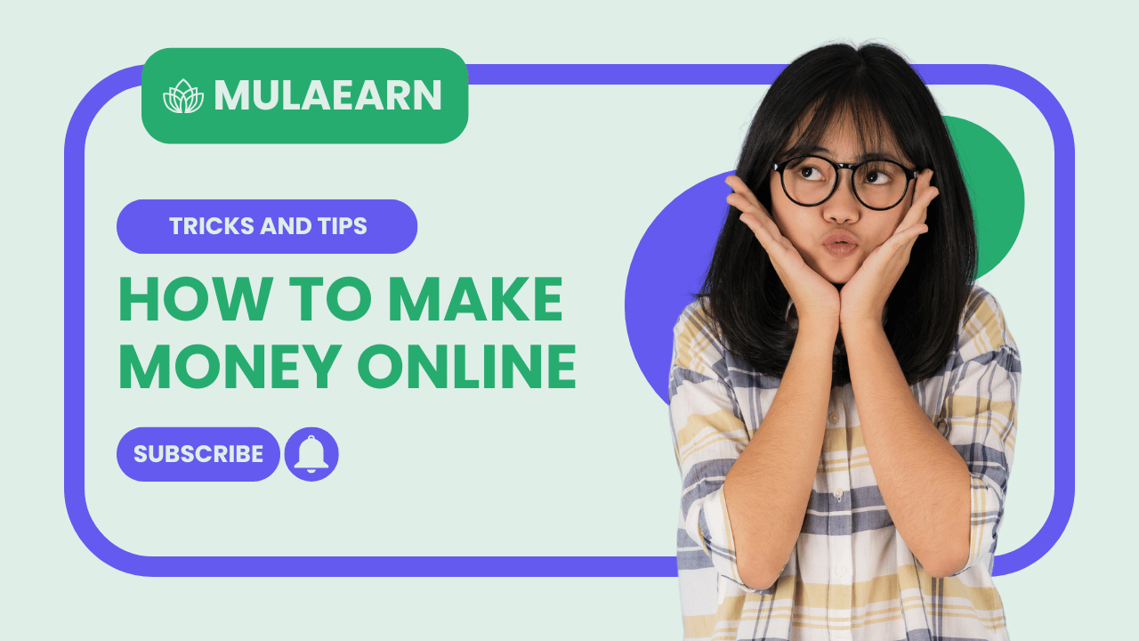 MulaEarn App