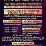 MulaEarn Botswana
