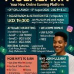 MulaEarn Cameroon