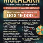MulaEarn Tanzania