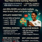 MulaEarn Kenya