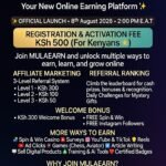 MulaEarn Uganda