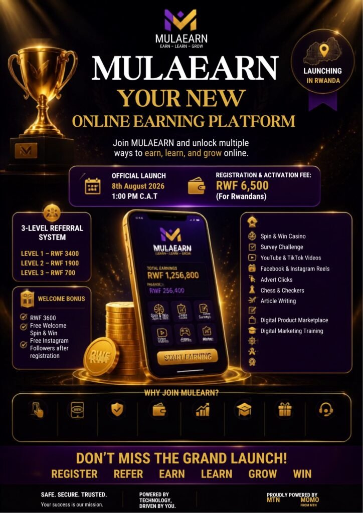 MulaEarn Nigeria