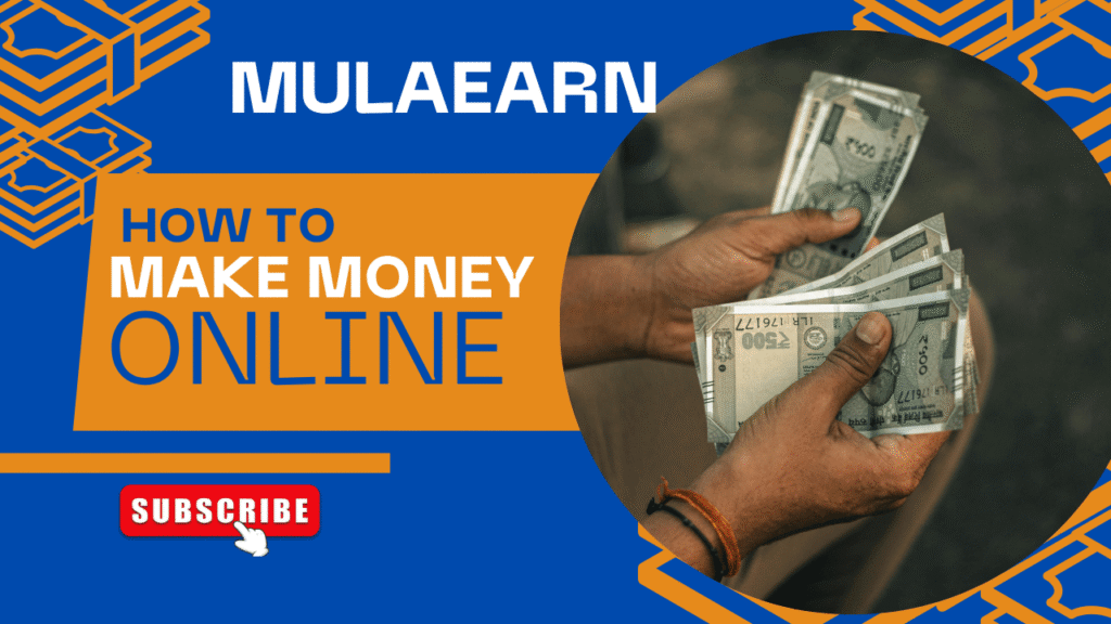 Install MulaEarn App