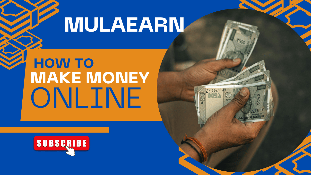 Install MulaEarn App