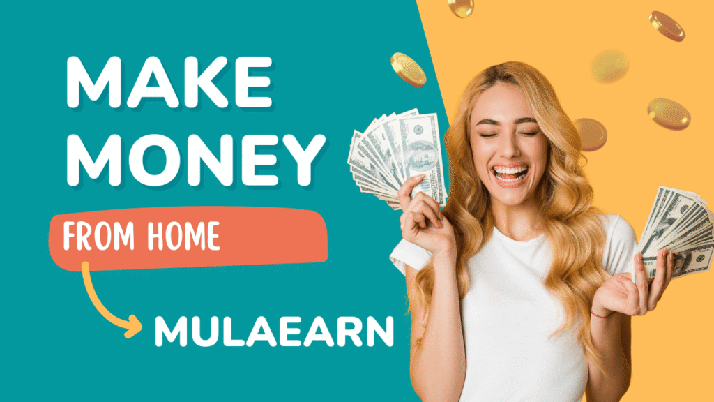 How to use the MulaEarn App