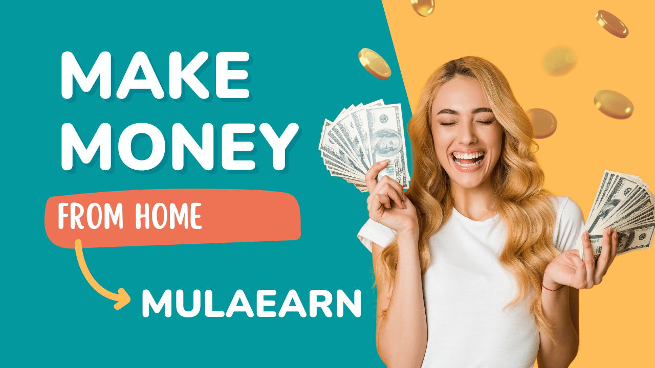 MulaEarn – Register MulaEarn