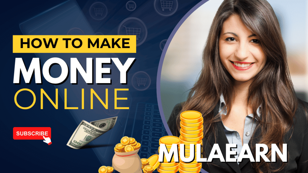 MulaEarn Agencies