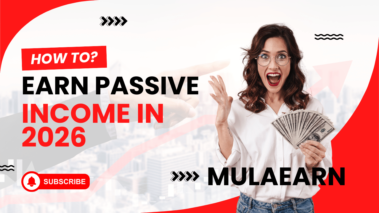 MulaEarn Zambia