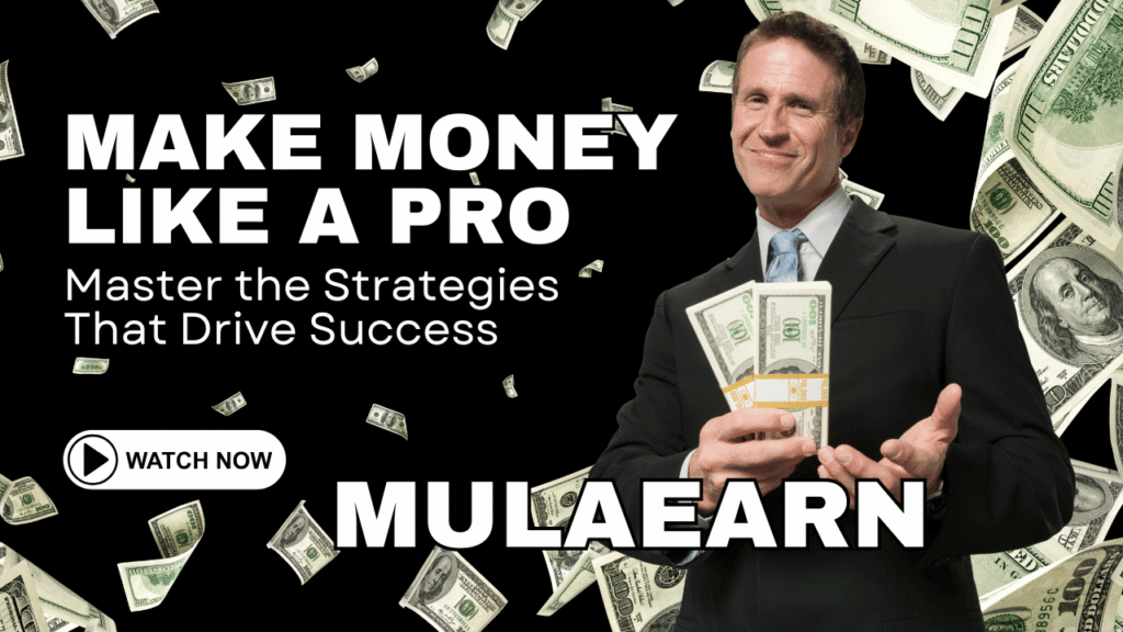 MulaEarn Africa