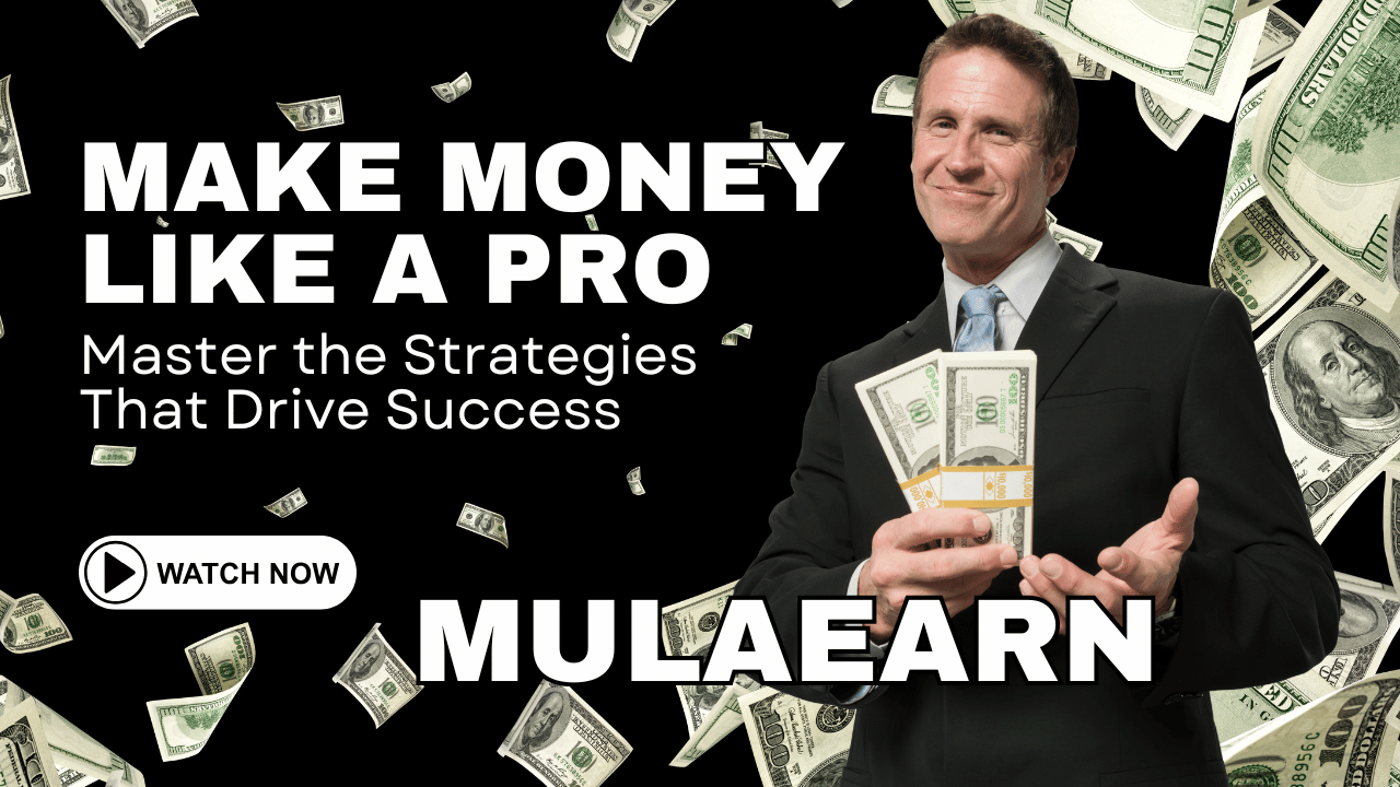 MulaEarn Africa