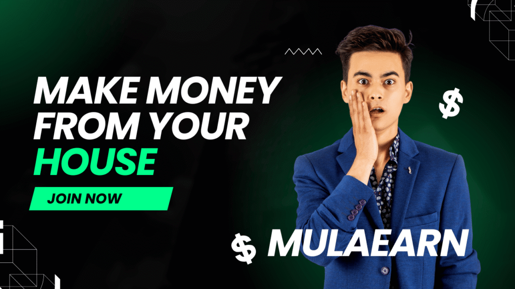 MulaEarn – Login MulaEarn