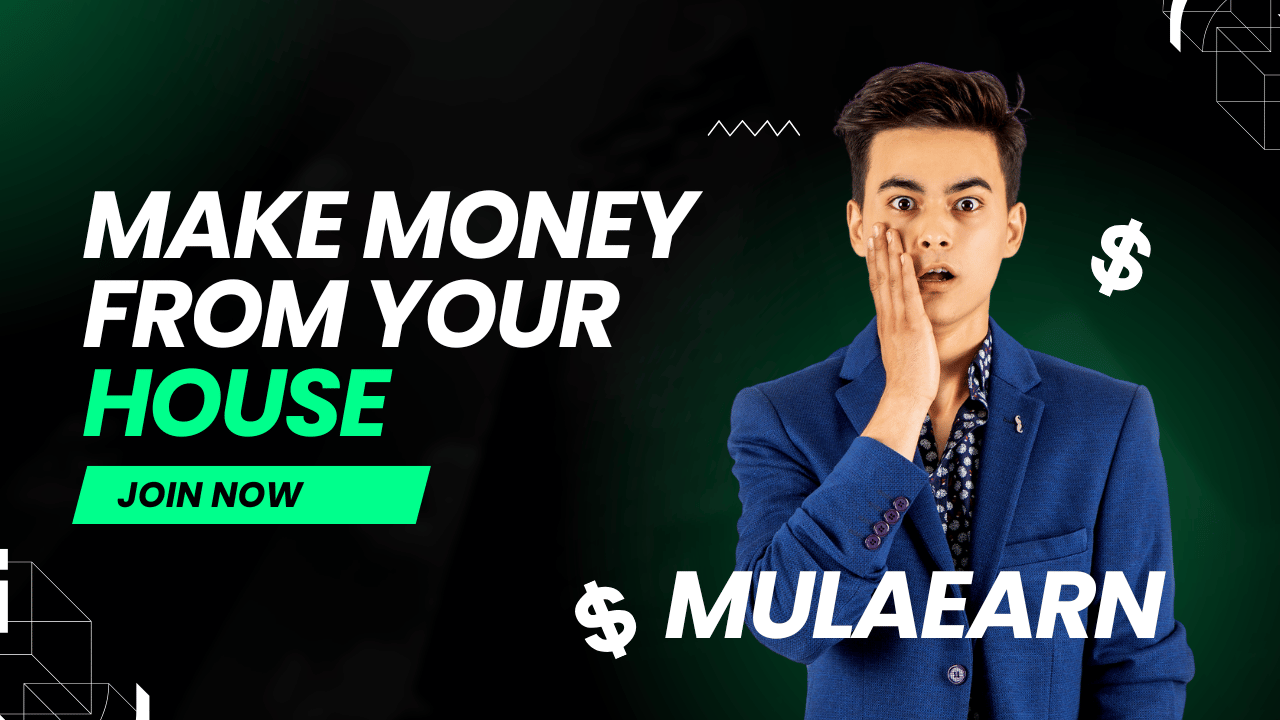 MulaEarn – Login MulaEarn