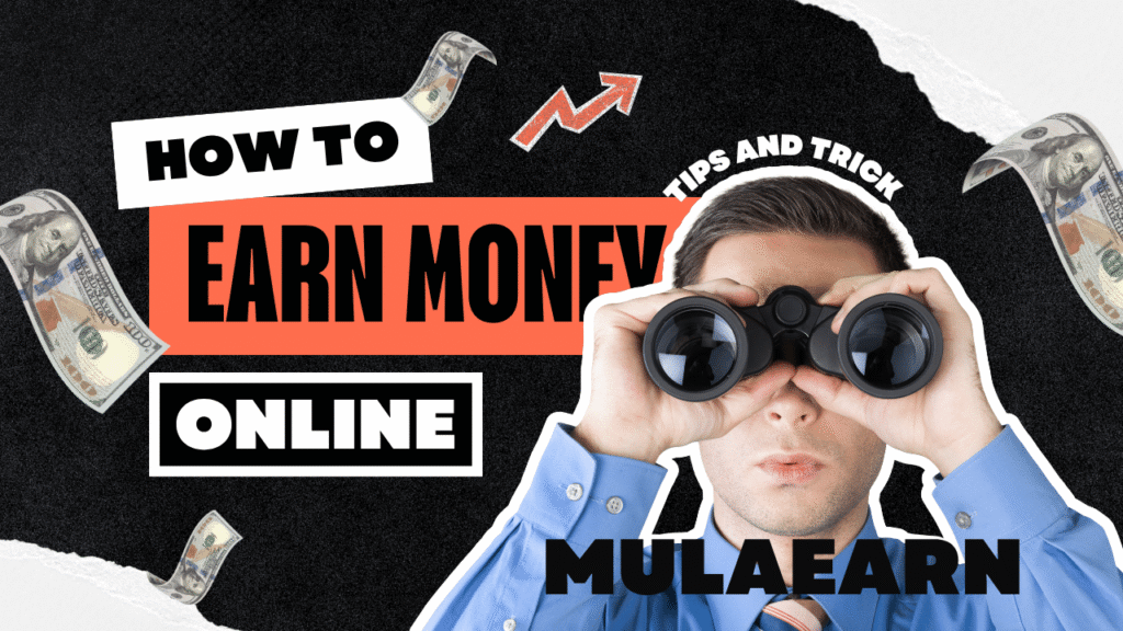 MulaEarn – Join MulaEarn