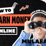 MulaEarn – Join MulaEarn