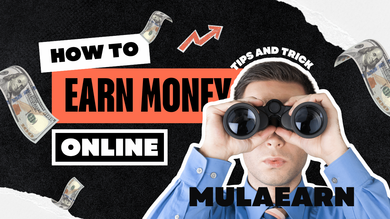 MulaEarn – Join MulaEarn