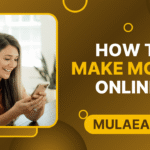 MulaEarn – Create MulaEarn Account