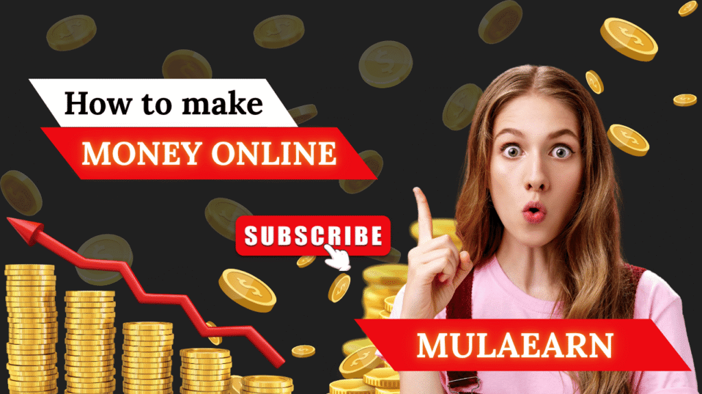 MulaEarn App