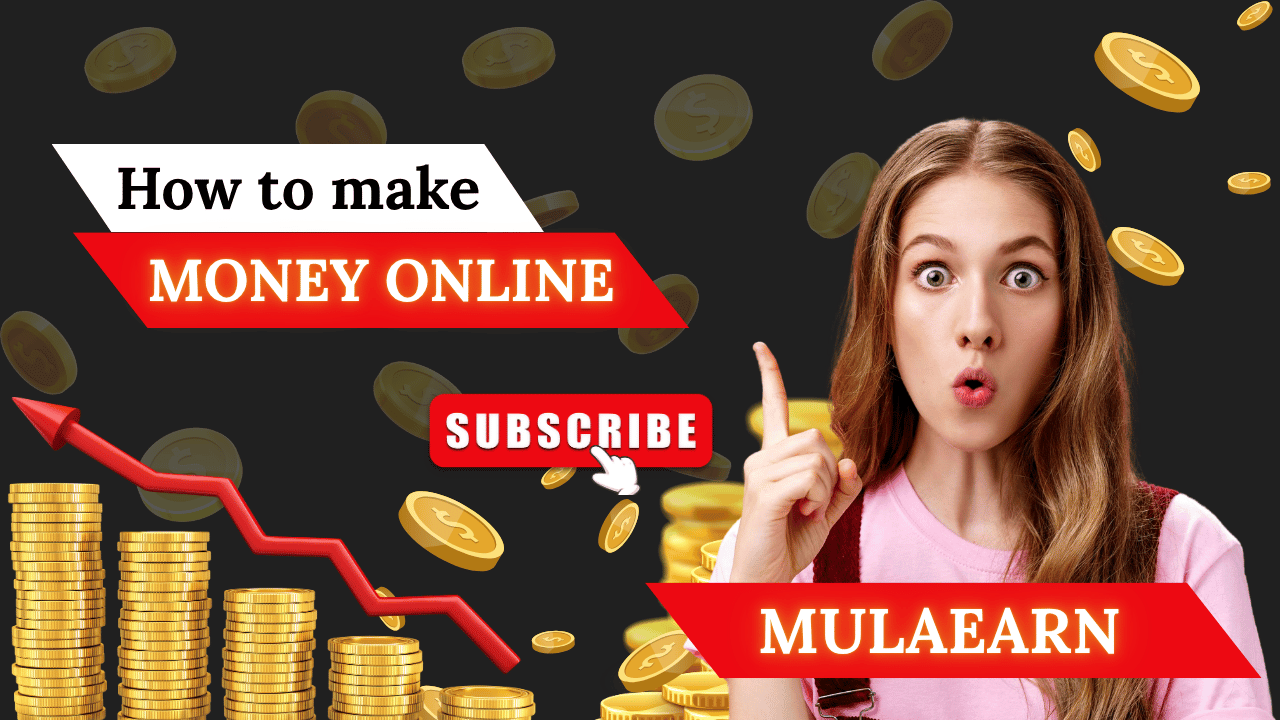 MulaEarn App