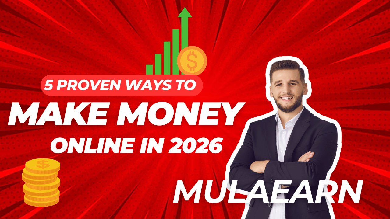 Download MulaEarn App