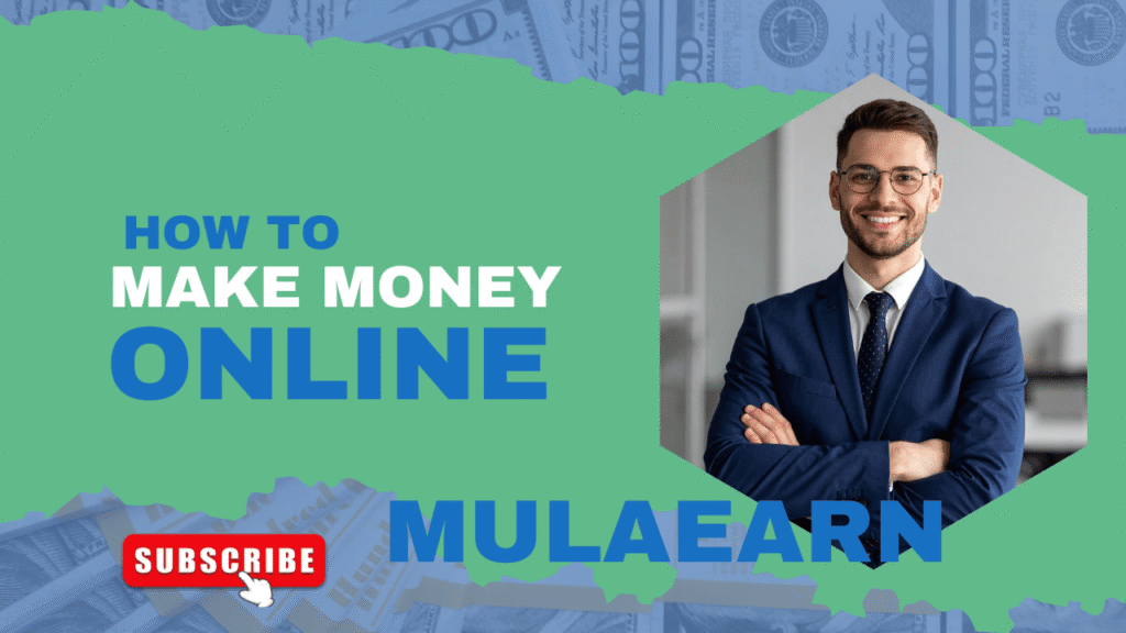 MulaEarn App