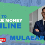 MulaEarn App