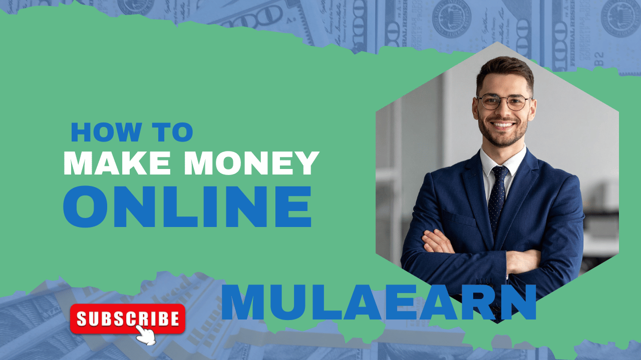 MulaEarn App