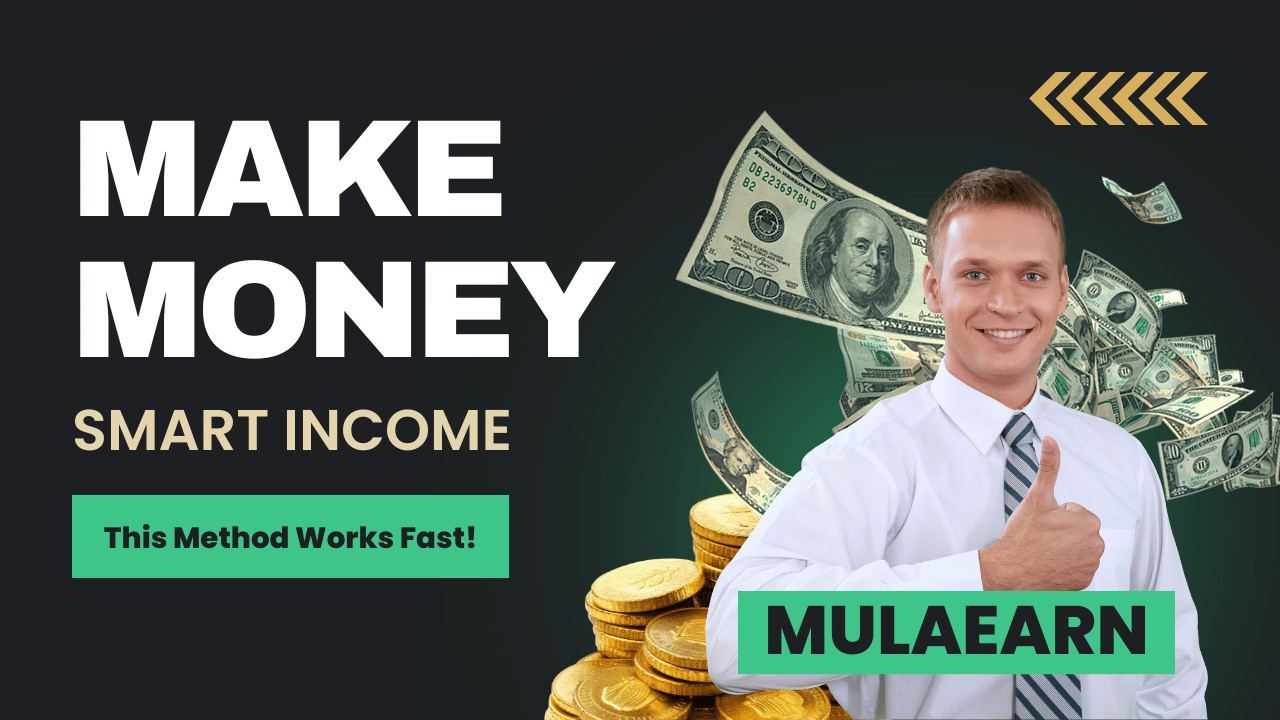 MulaEarn
