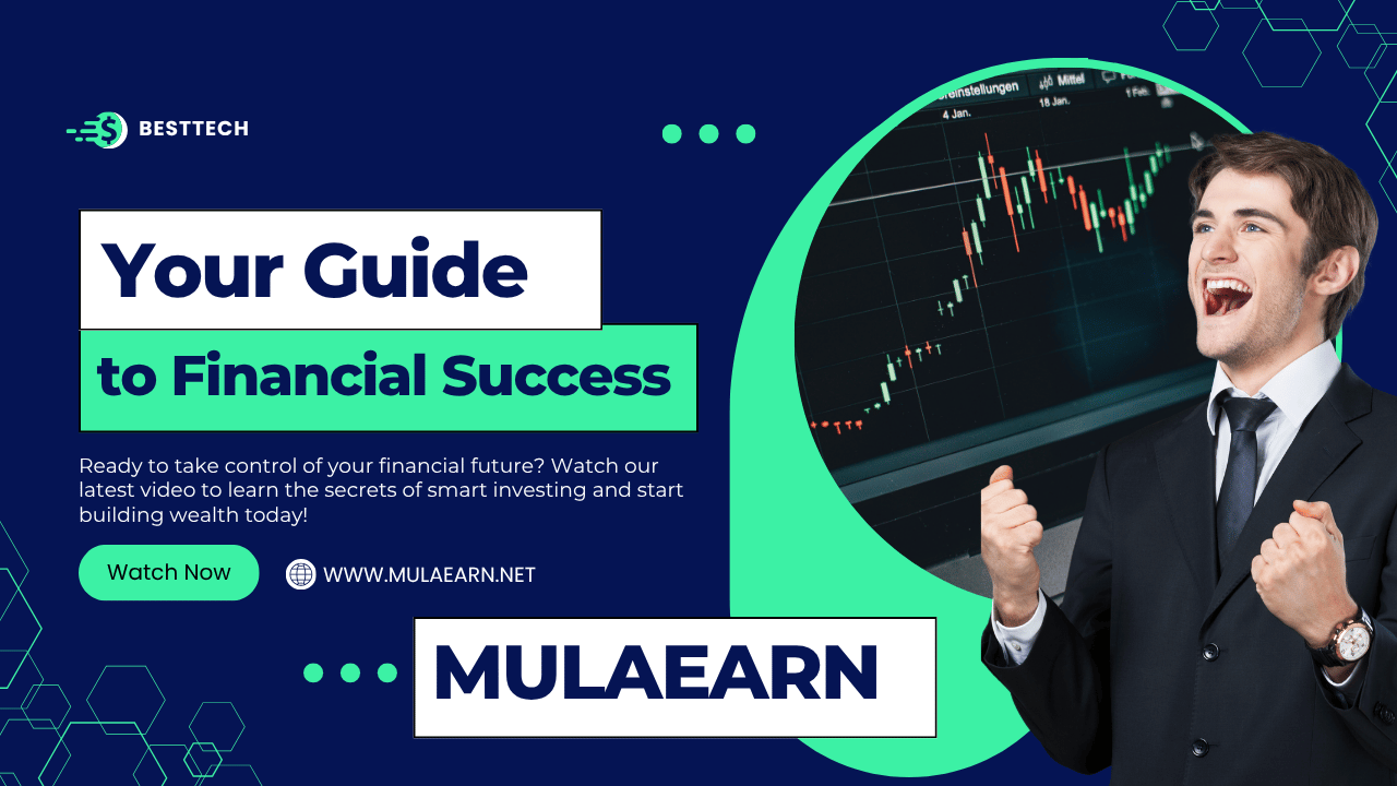 MulaEarn Kenya
