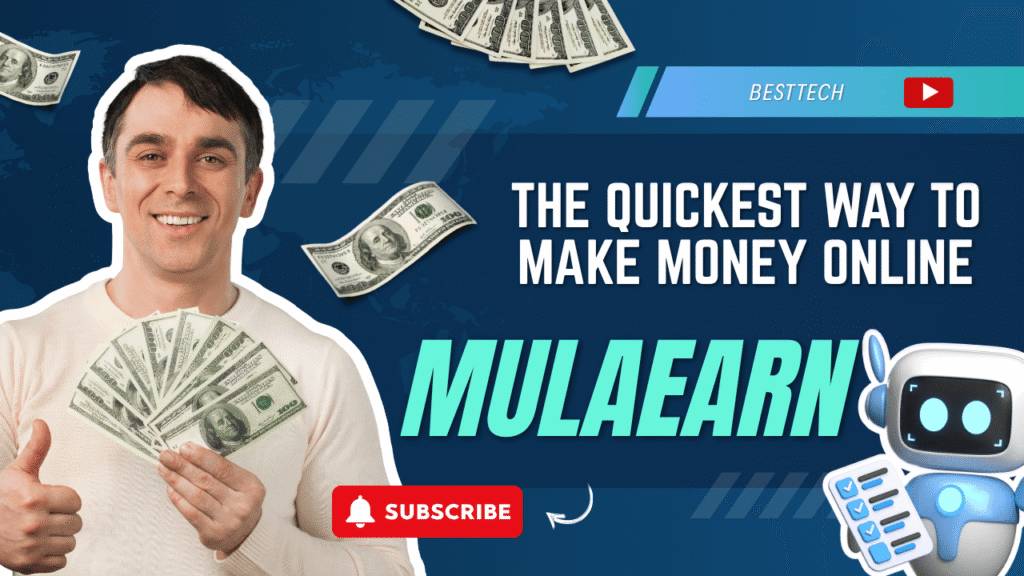 Register MulaEarn