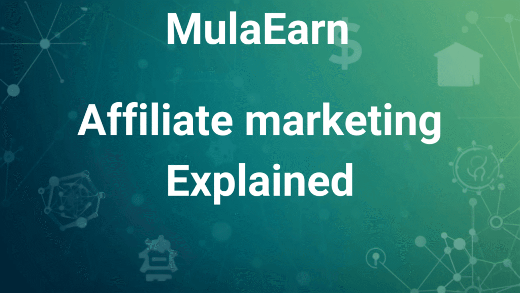 MulaEarn – Register & Earn with MulaEarn