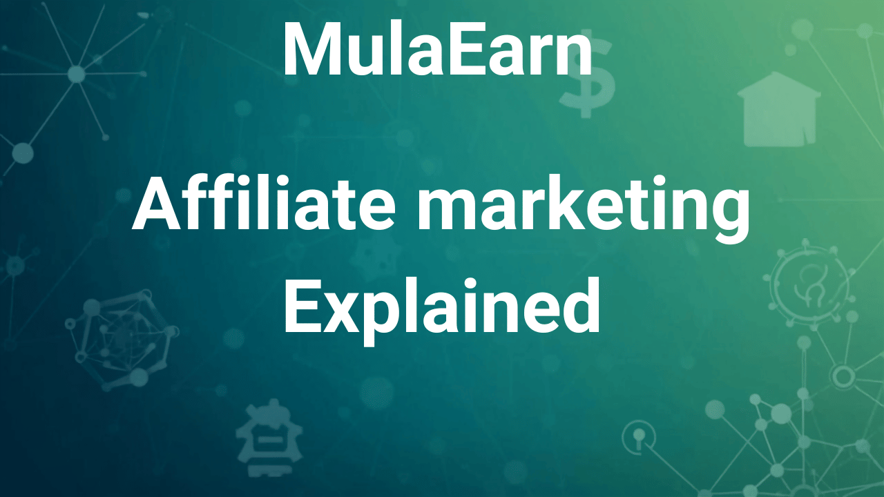 MulaEarn Login