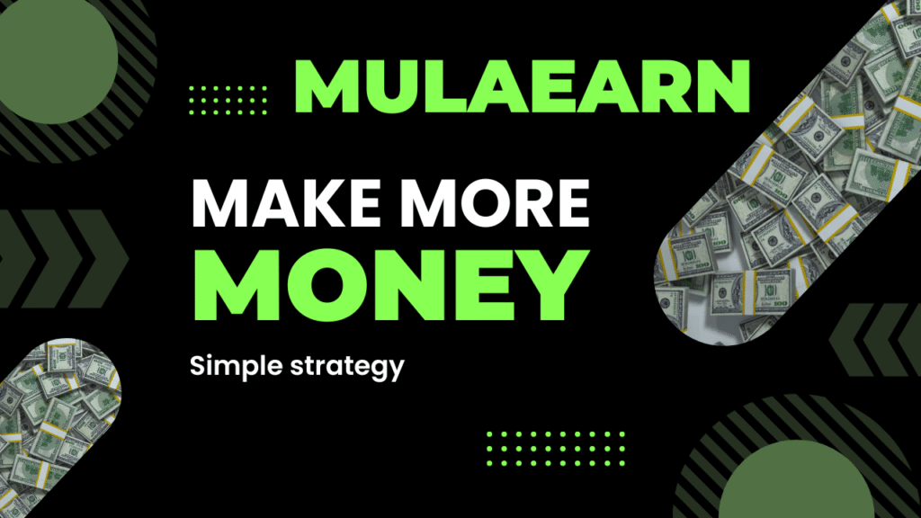 MulaEarn App Download
