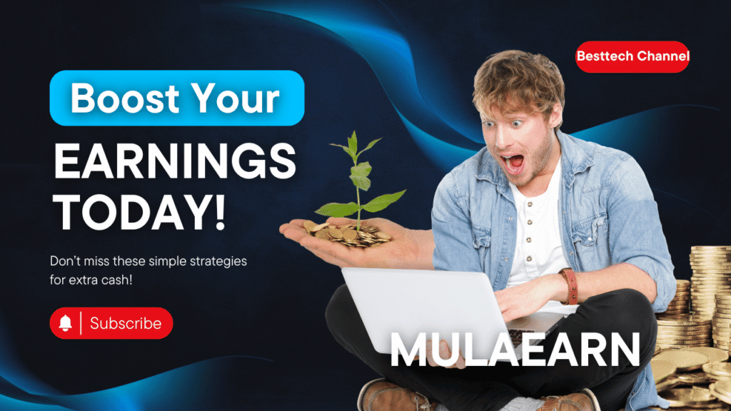 MulaEarn – About