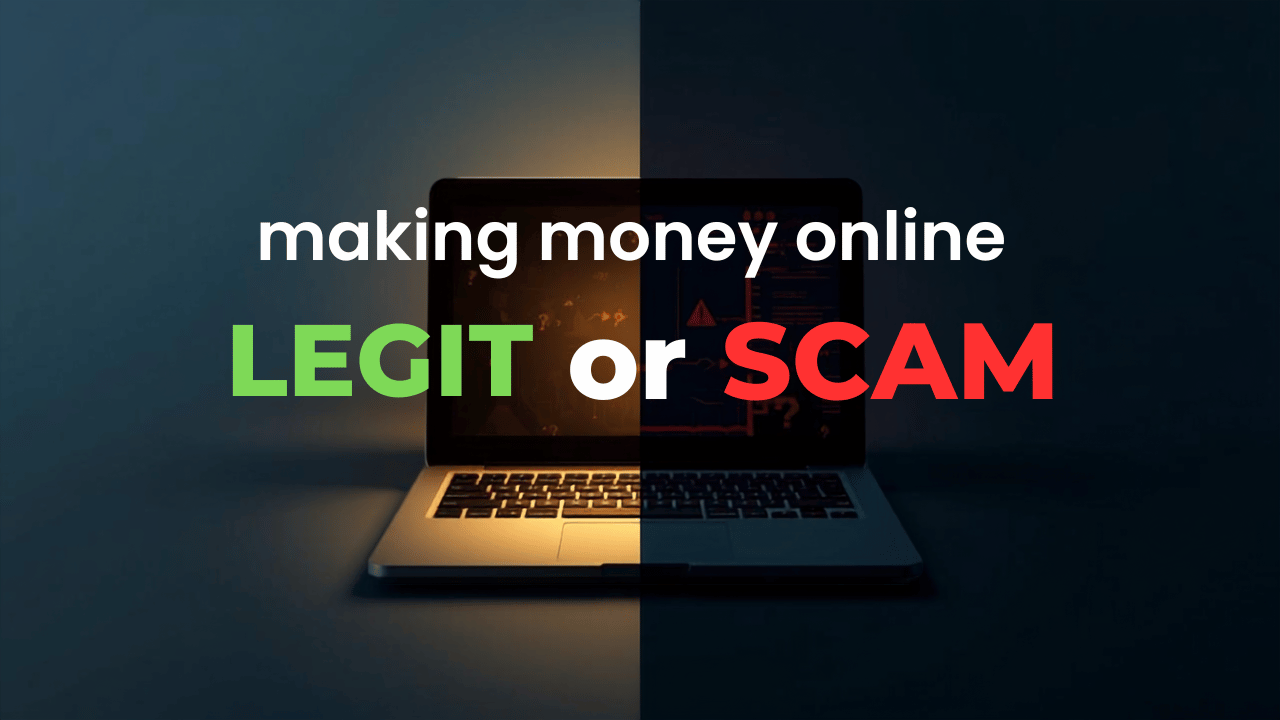 Is MulaEarn Legit?