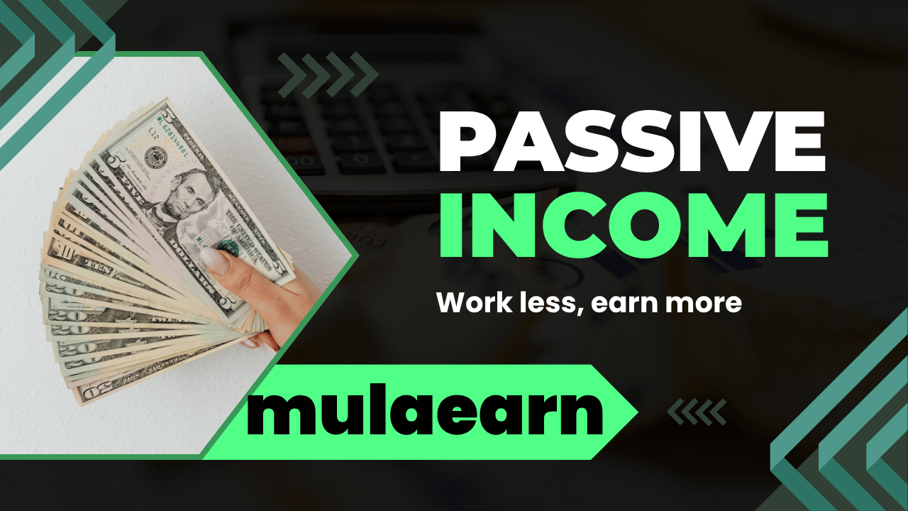 Mula Earn
