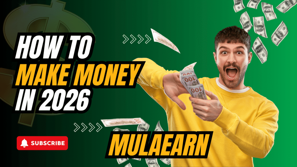Is MulaEarn Legit | Honest Review
