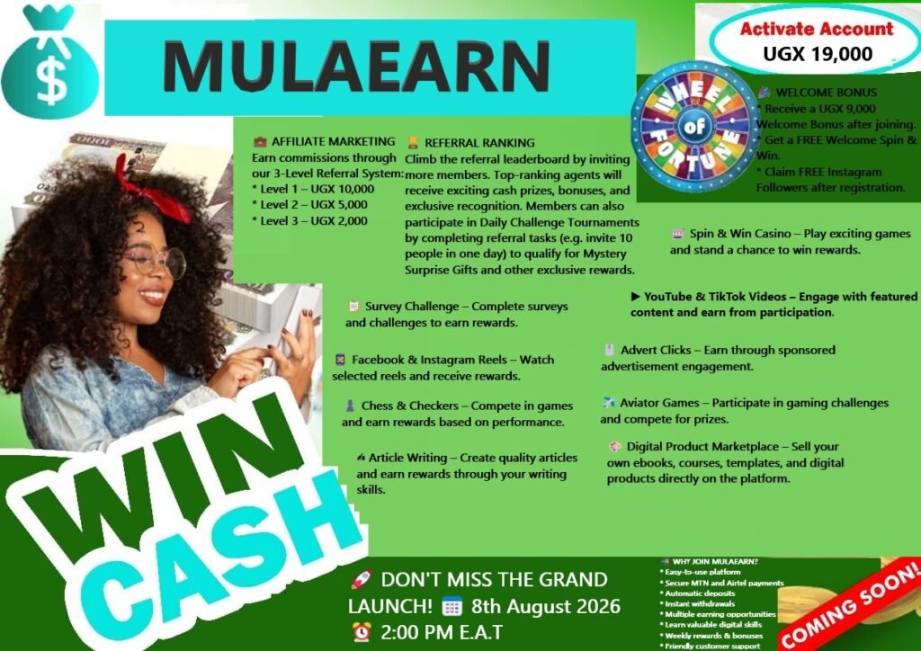 MulaEarn