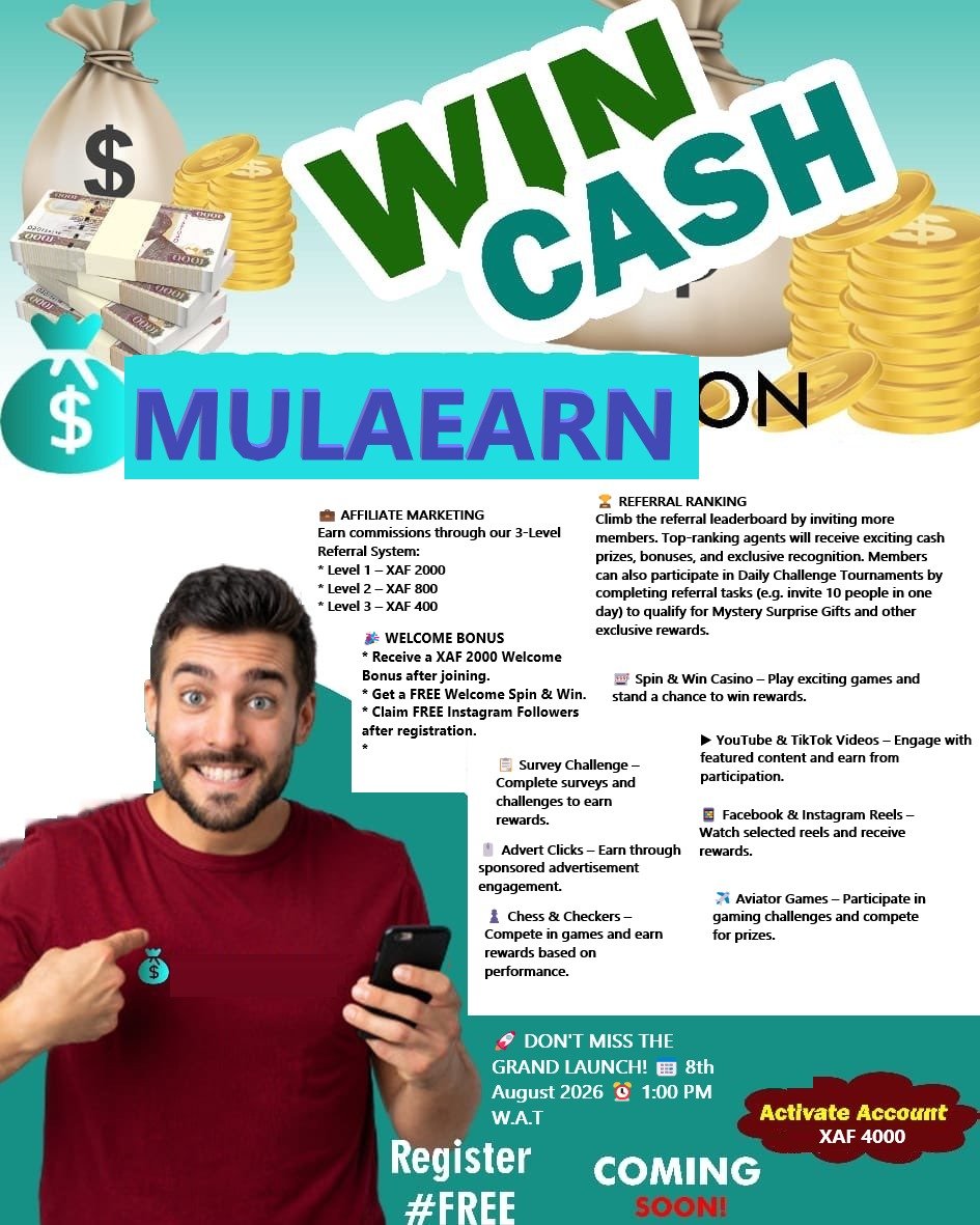 MulaEarn Review 2026