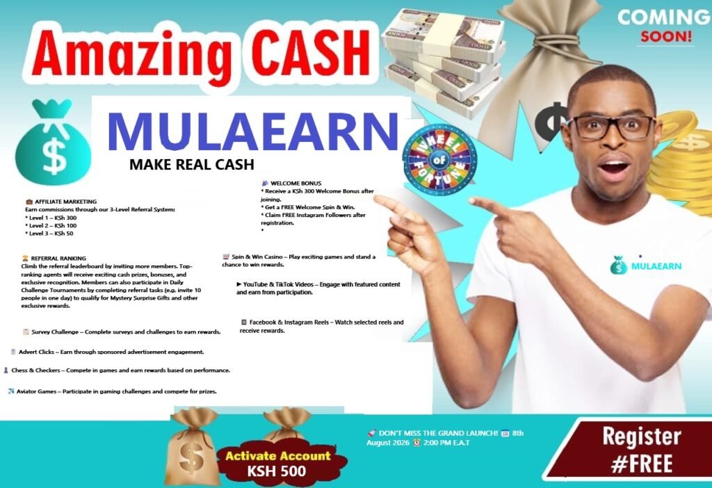 MulaEarn
