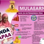 Download and Install MulaEarn App
